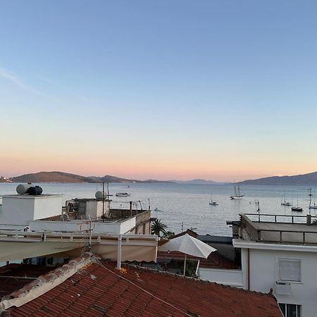 City Center Apartment Saranda Buitenkant foto