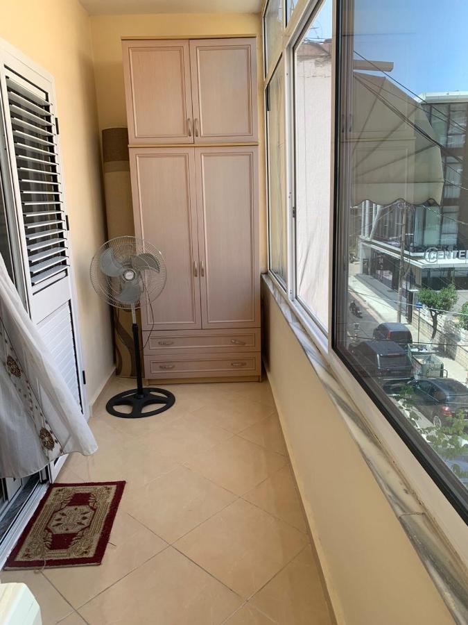 City Center Apartment Saranda Buitenkant foto